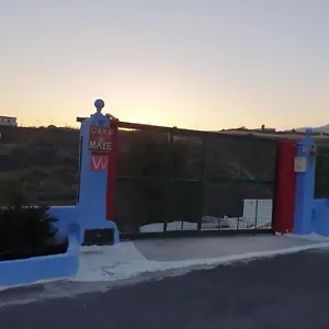 Casa Maye Séjour à la campagne La Cisnera