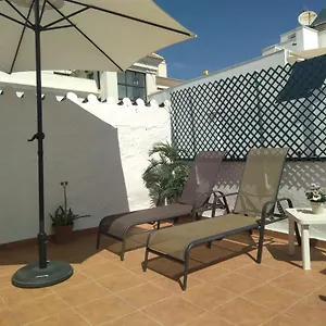 Casa En El Centro Historico Apartment Nerja