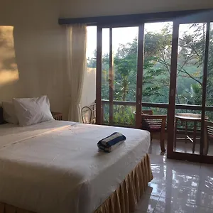 D'tepi House , Ubud Indonesia