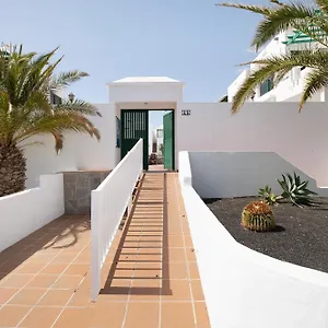 Noaian Apartment Puerto del Carmen (Lanzarote)