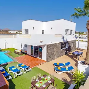 Sol Lanzarote By Villa Puerto del Carmen (Lanzarote)
