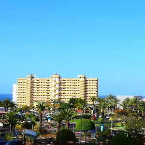 Sunny Summerland Cristianos, Ap With And Ocean View Apartment Los Cristianos (Tenerife)